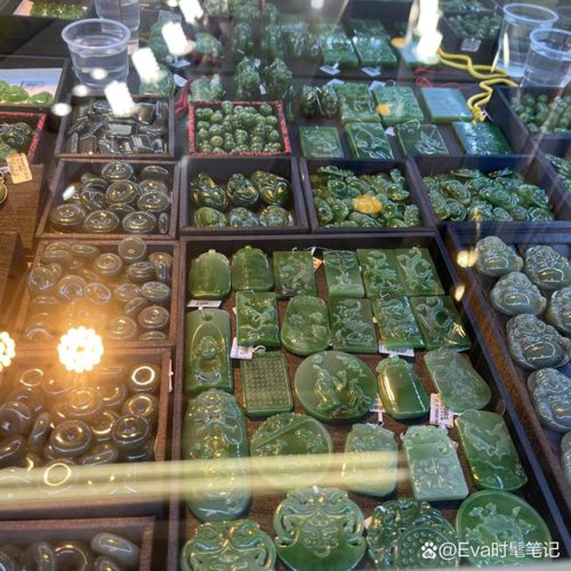 玉器批发