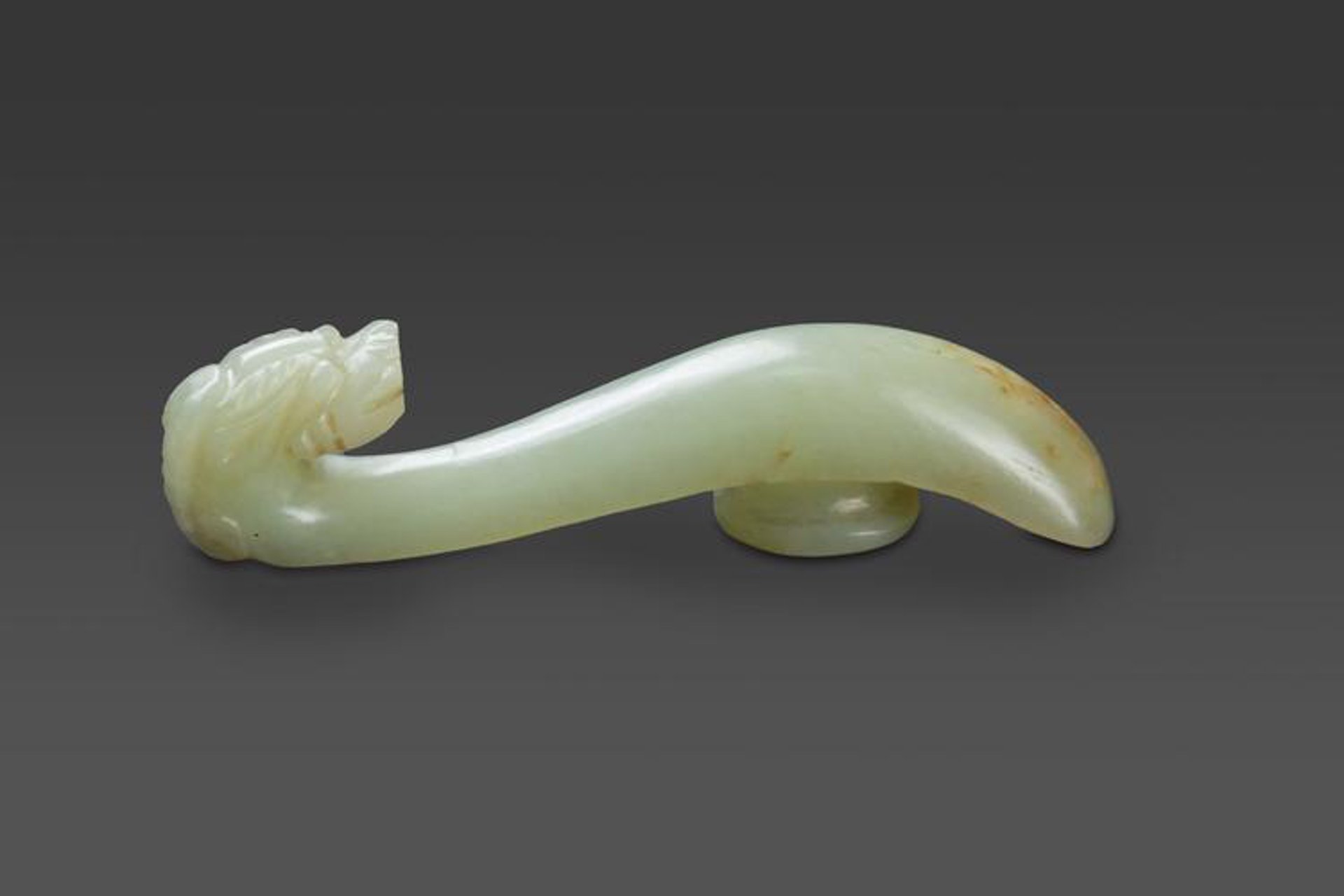 玺博盛景玉器
