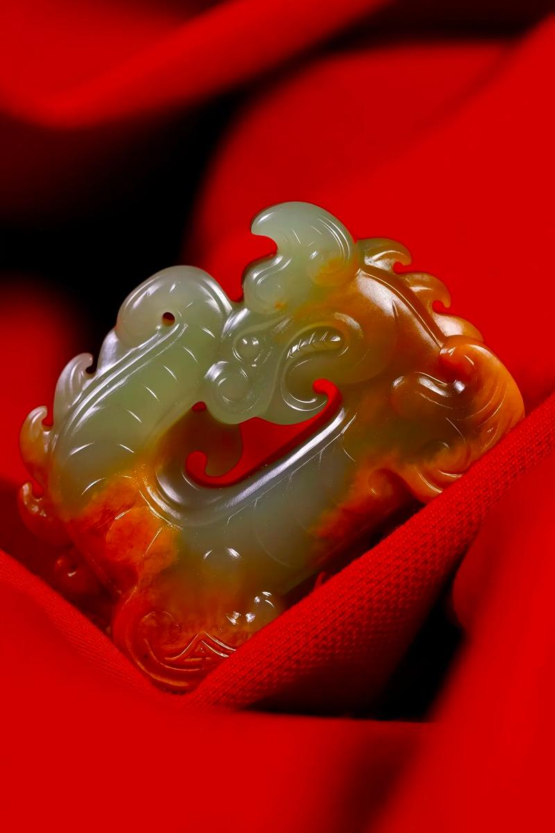 避免误区，正确选择玉石挂件